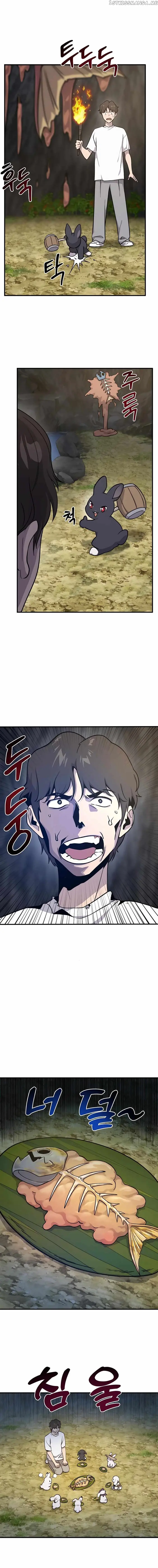 Solo Farming In The Tower - Chapter 10 image 14_optimized